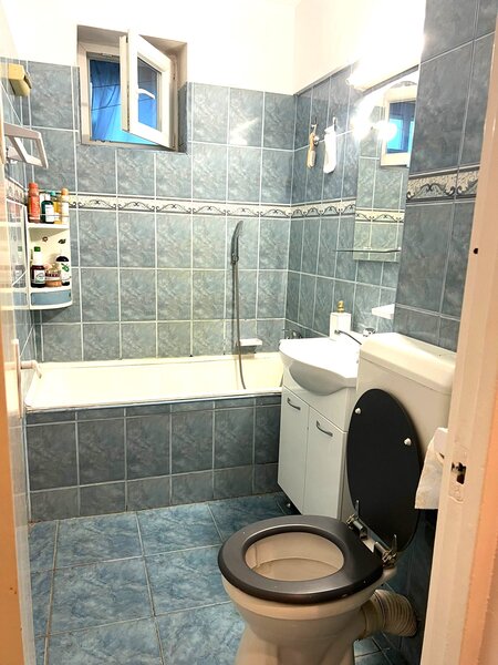 Drumul Taberei 34, Moghioros,