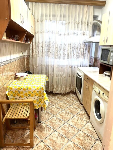 Drumul Taberei 34, Moghioros,