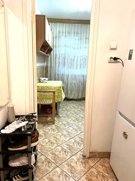 Drumul Taberei 34, Moghioros,