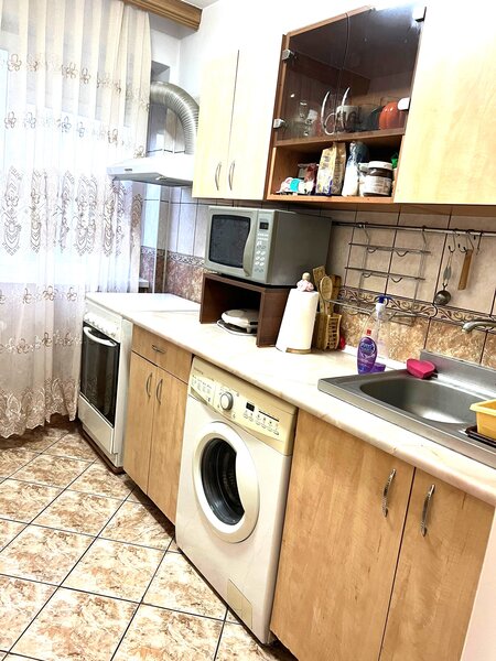 Drumul Taberei 34, Moghioros,