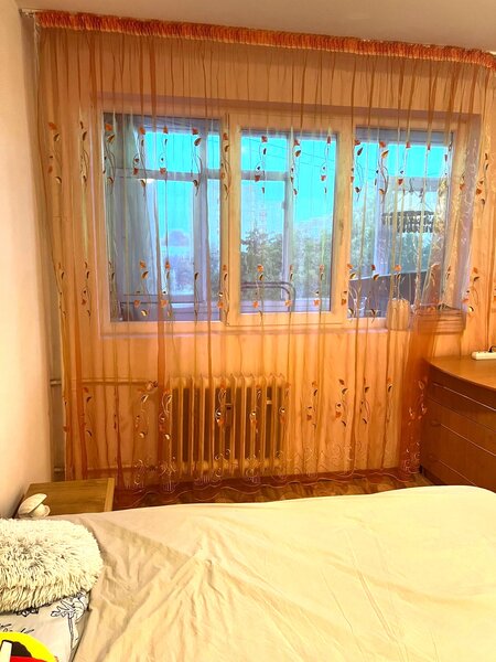 Drumul Taberei 34, Moghioros,