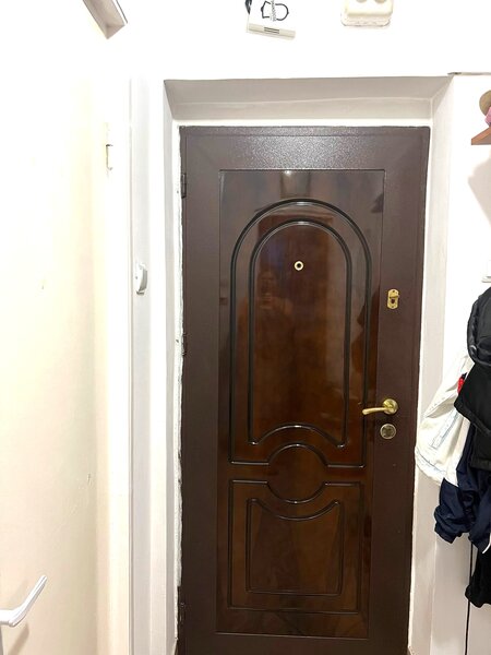 Drumul Taberei 34, Moghioros,